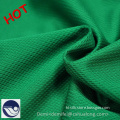 Good quality excellent feedback knitted bird eye tricot mesh plain dyed custom 100 polyester fabric cheap price kg